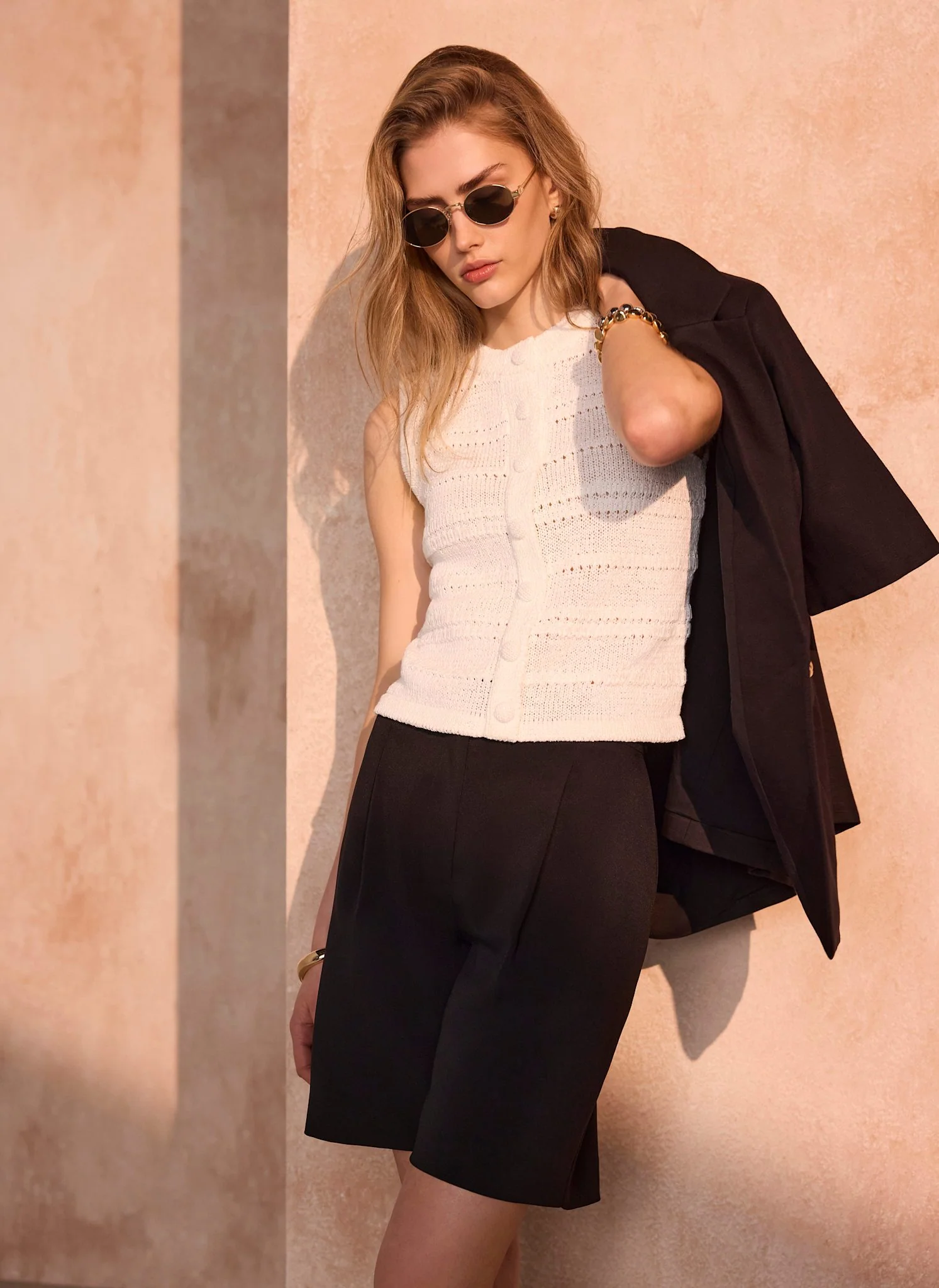 Knitted Tops